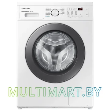 Стиральная машина Samsung WW60AG4S00VELP